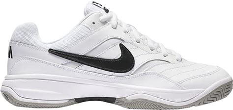 Buy Court Lite 'White Black' 